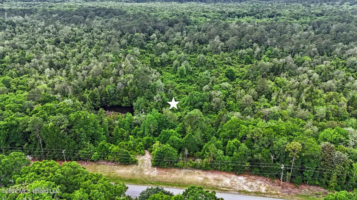 Nhn Forts Lake Road, Moss Point, MS 39562 - #1