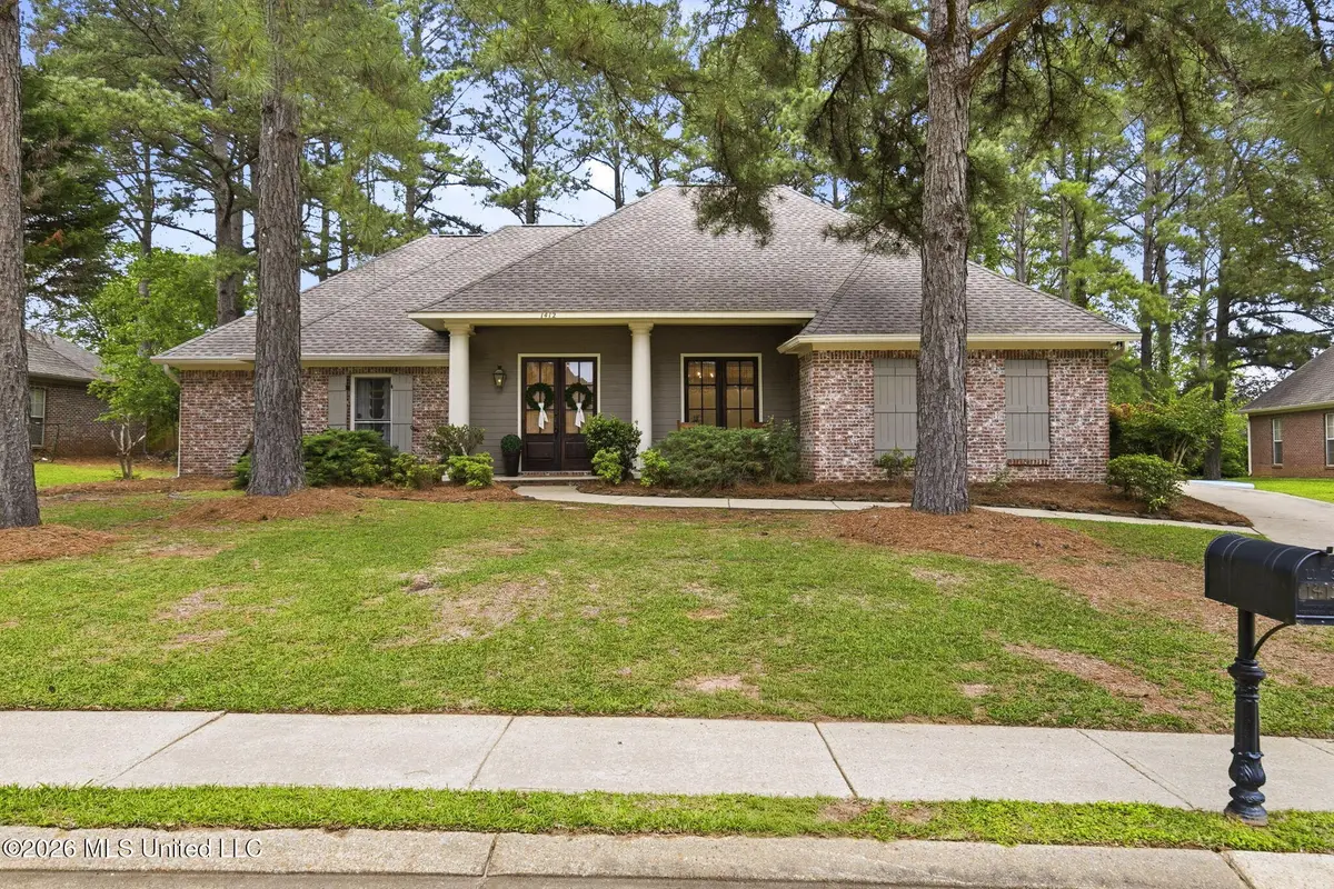 1412 Waterton Drive, Madison, MS 39110 - #1