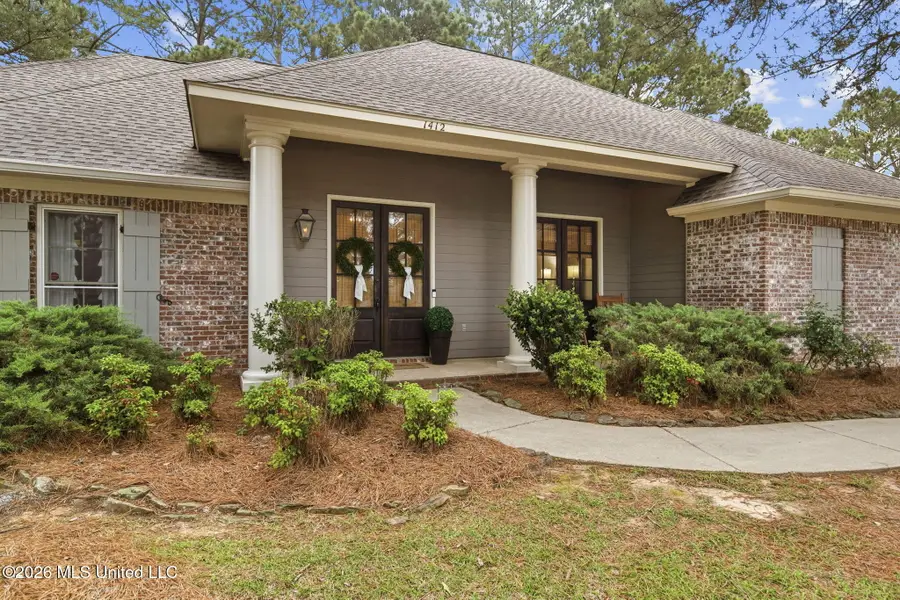 1412 Waterton Drive, Madison, MS 39110 - #2