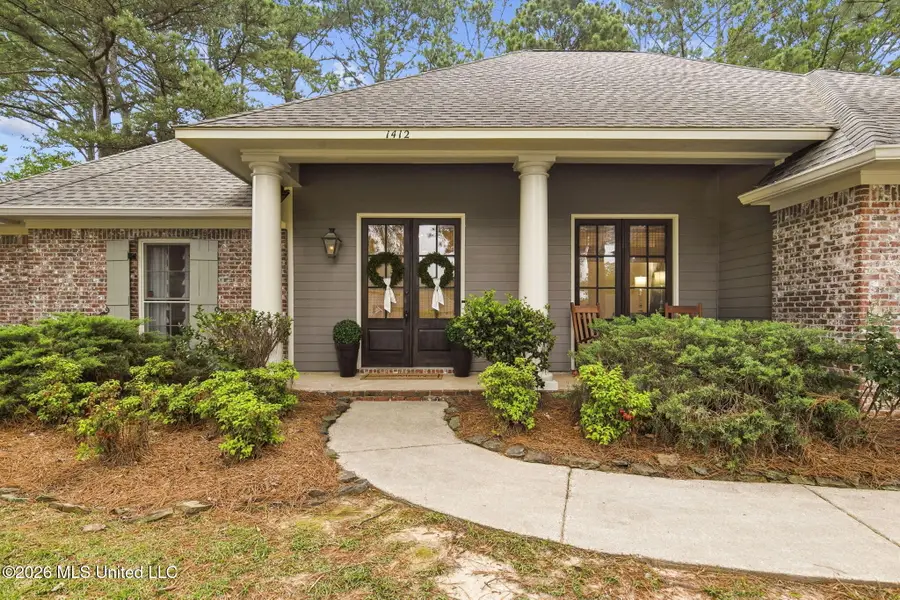 1412 Waterton Drive, Madison, MS 39110 - #3