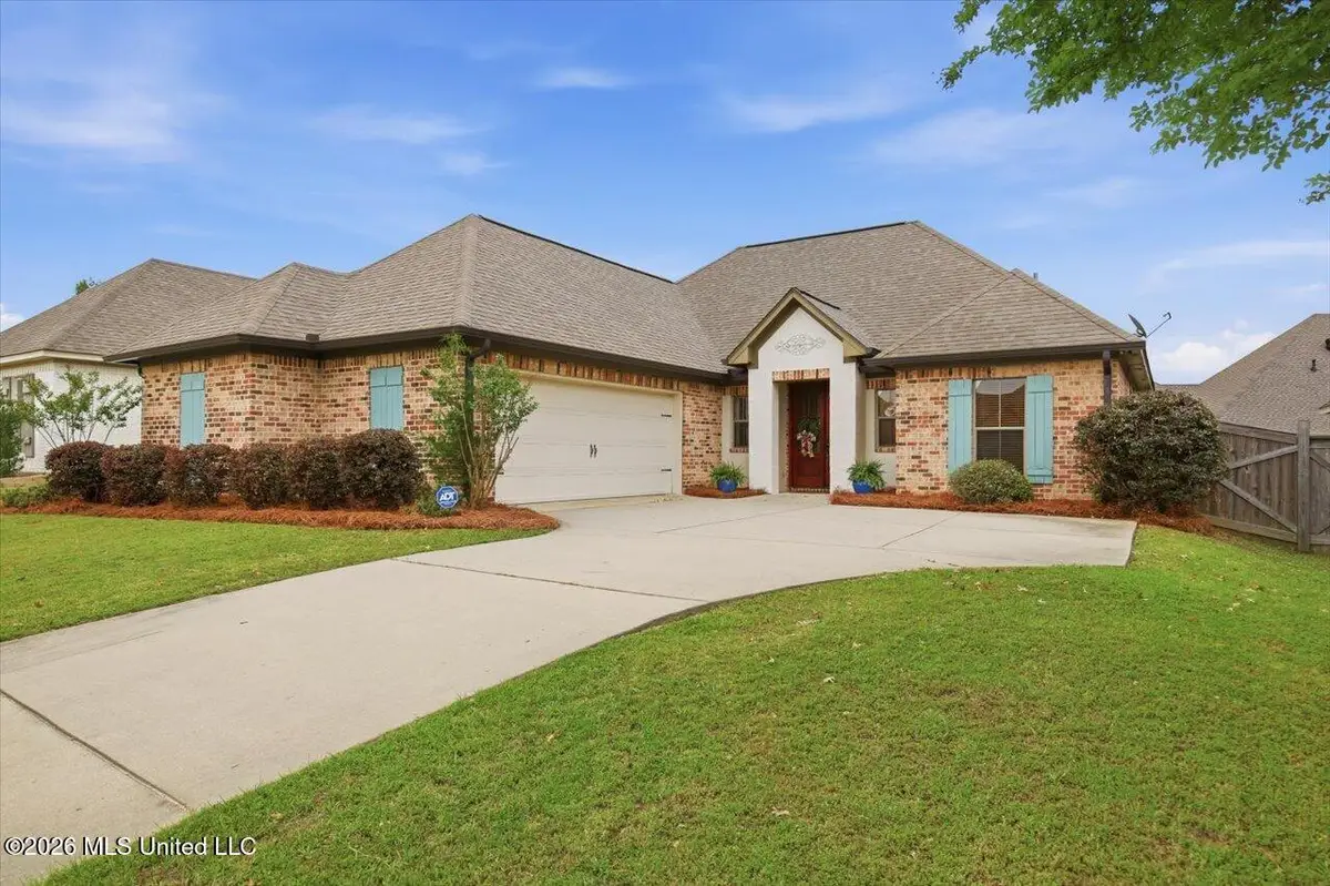 135 Grace Drive, Flowood, MS 39232 - #1