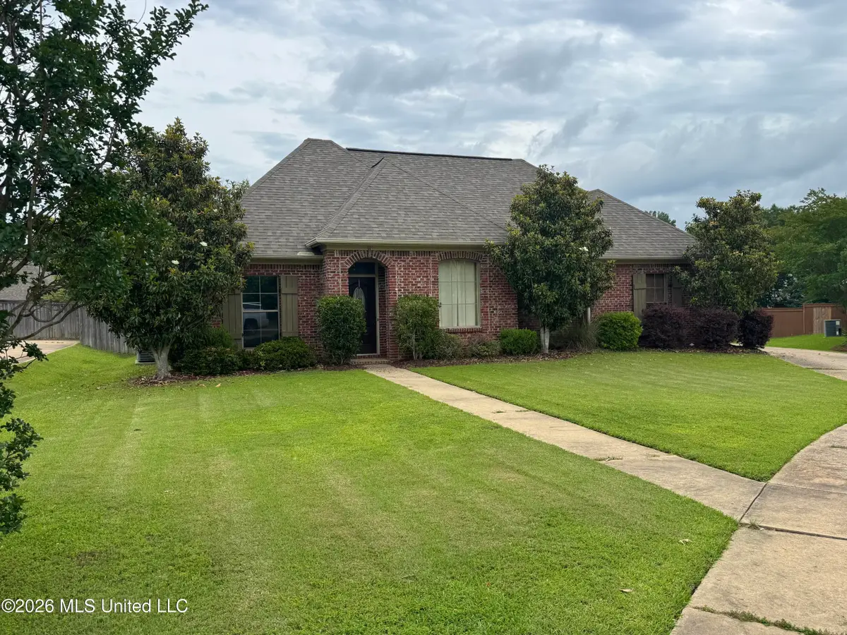 110 Copper Ridge Court, Madison, MS 39110 - #1