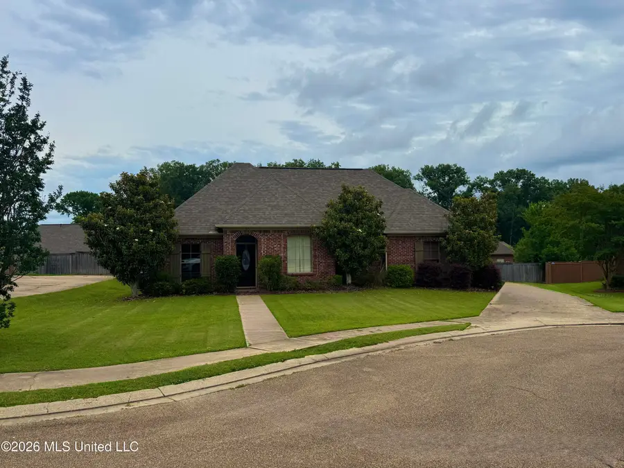 110 Copper Ridge Court, Madison, MS 39110 - #2