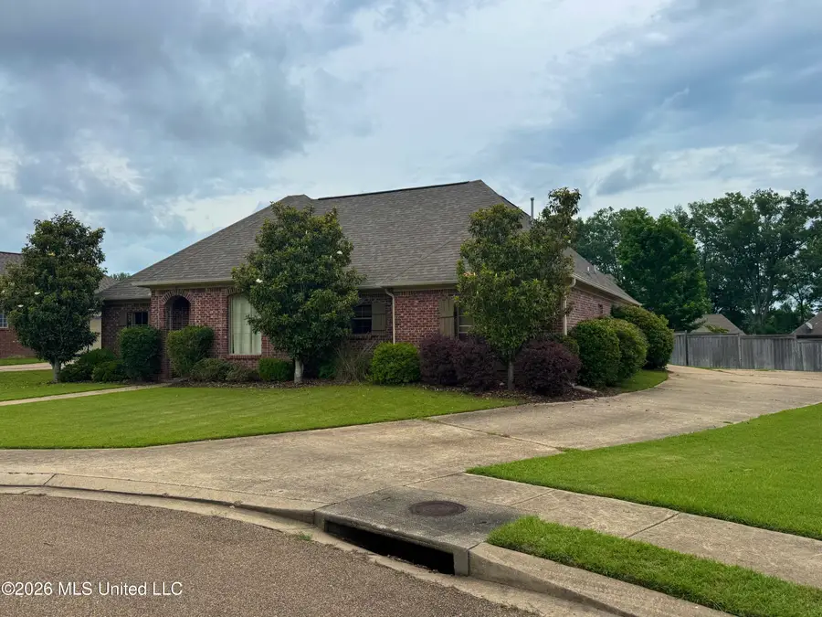 110 Copper Ridge Court, Madison, MS 39110 - #3