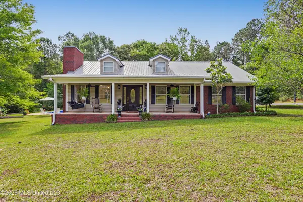 13716 Old River Road, Vancleave, MS 39565