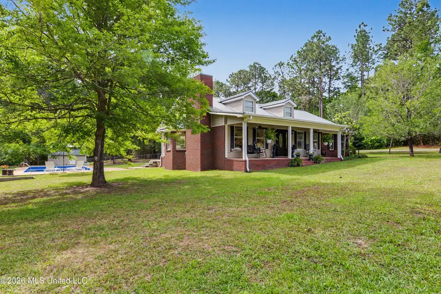13716 Old River Road, Vancleave, MS 39565 - #2