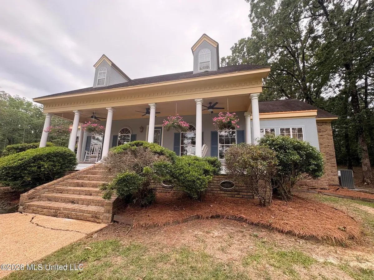 100 Chance Cove, Brandon, MS 39047 - #1