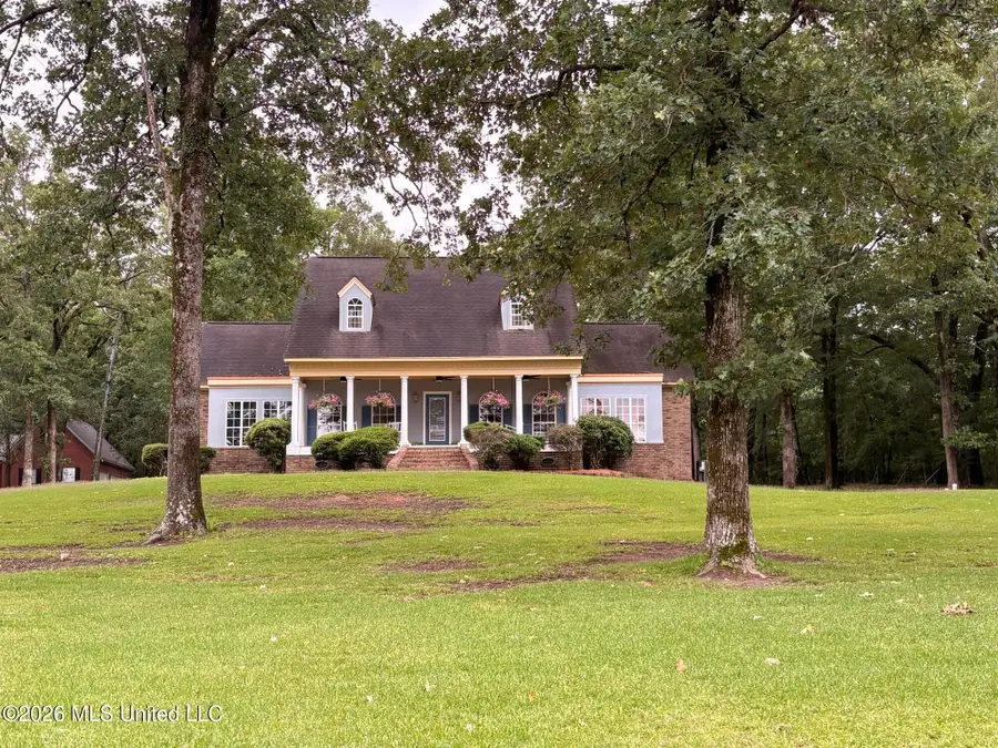 100 Chance Cove, Brandon, MS 39047 - #2