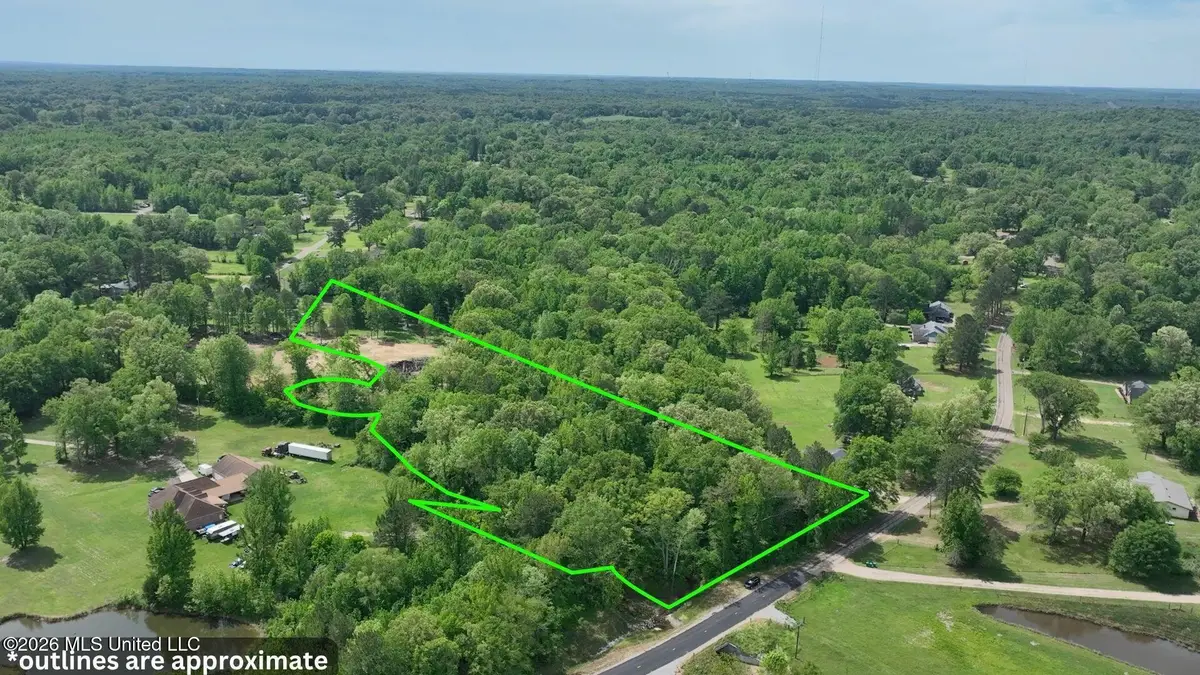 0 Snake Creek Road, Raymond, MS 39154 - #1