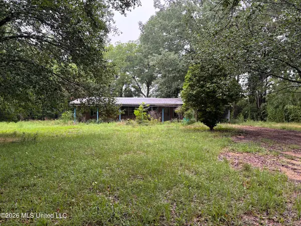 422 Powell Street, Brookhaven, MS 39601