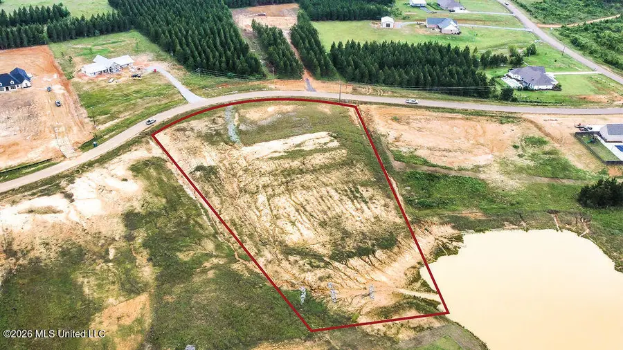 Freedom Farms Crossing Lot 94, Brandon, MS 39047 - #3