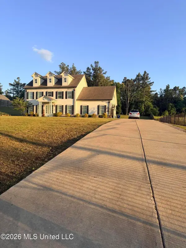 1603 Johnston Road, Hernando, MS 38632