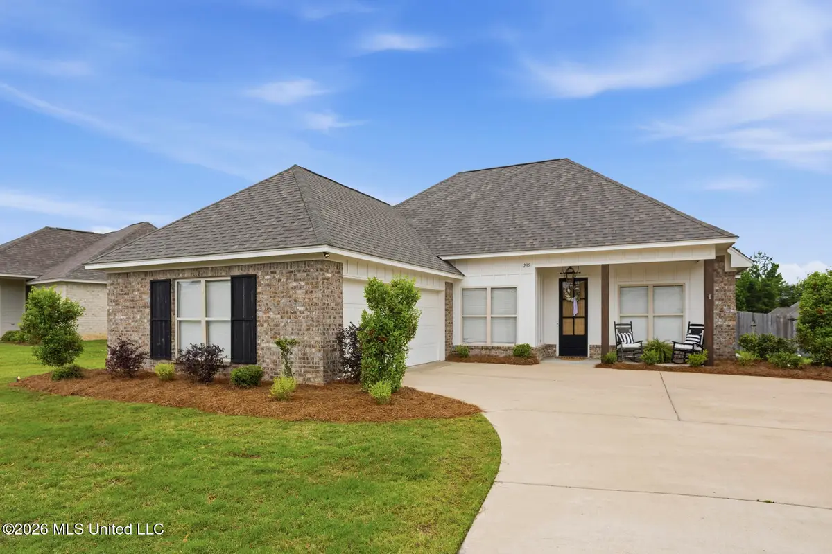 235 E Buttonwood Lane, Canton, MS 39046 - #1