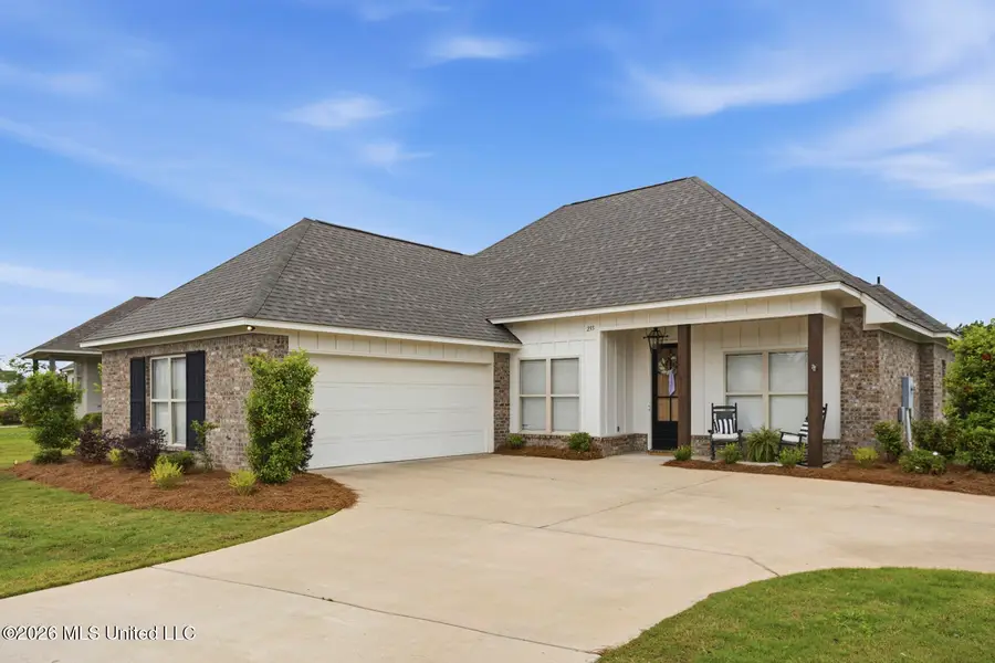 235 E Buttonwood Lane, Canton, MS 39046 - #3