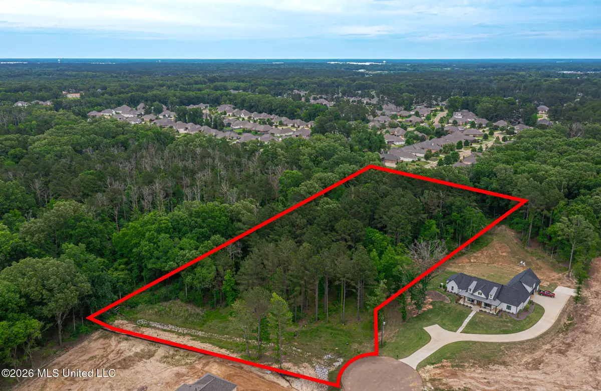 175 Hunters Cove, Madison, MS 39110 - #1