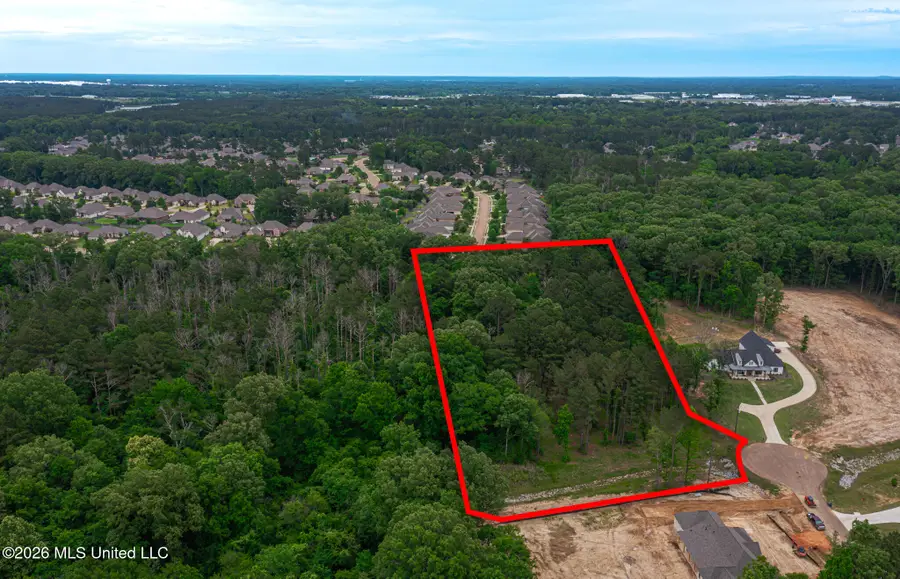 175 Hunters Cove, Madison, MS 39110 - #2