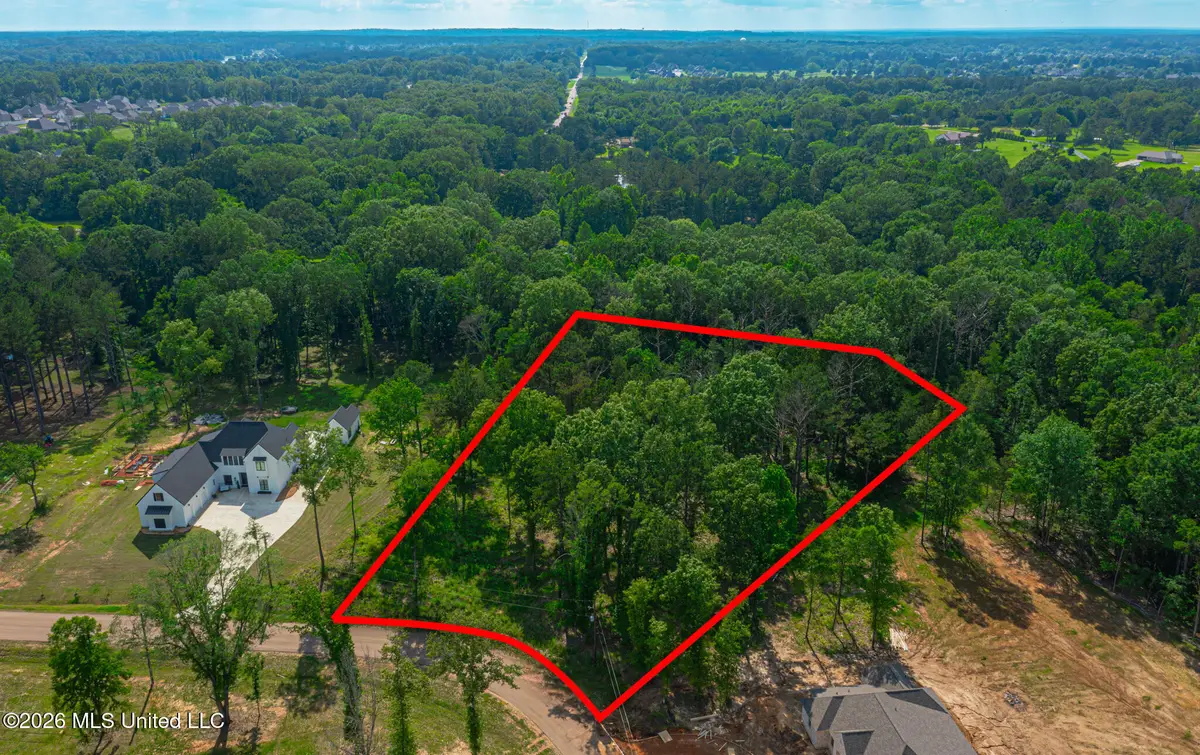159 Hunters Cove, Madison, MS 39110 - #1