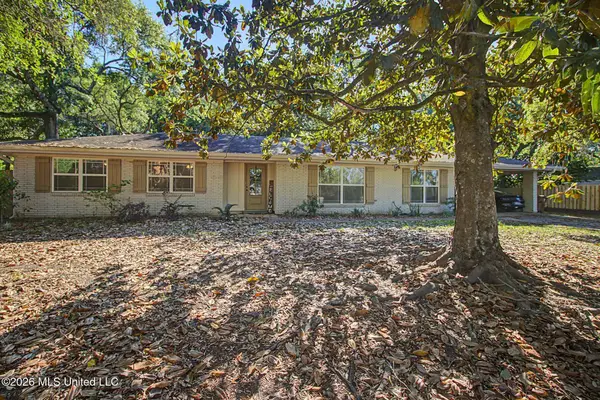 427 Christi Lane, Biloxi, MS 39531