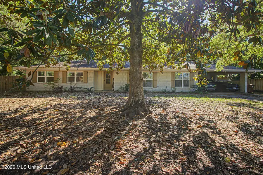 427 Christi Lane, Biloxi, MS 39531 - #2
