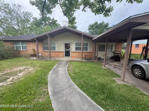 327 Darby Street, Gulfport, MS 39503