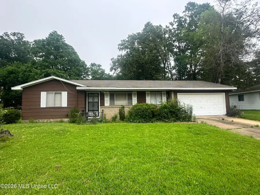 2210 Napoleon Avenue, Pearl, MS 39208 - #2