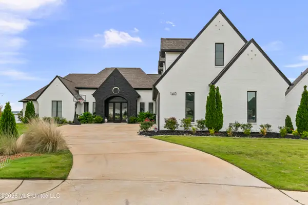 140 Herons Bay Circle, Madison, MS 39110