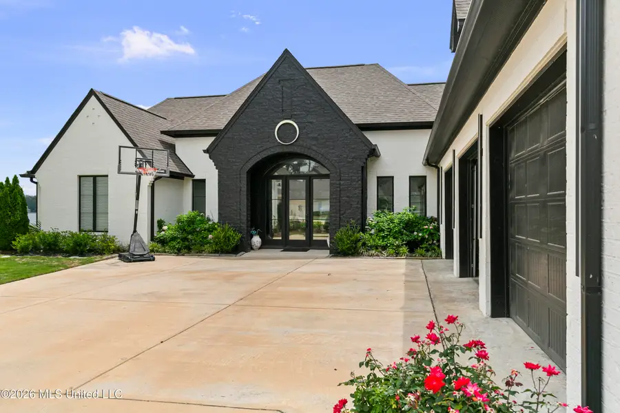 140 Herons Bay Circle, Madison, MS 39110 - #2