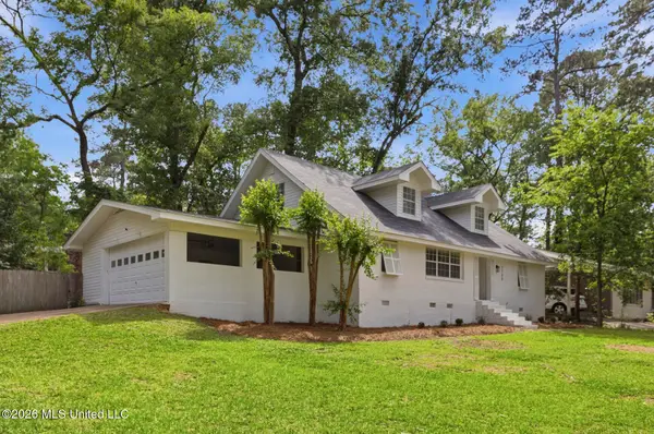 1735 Wilhurst Street, Jackson, MS 39211