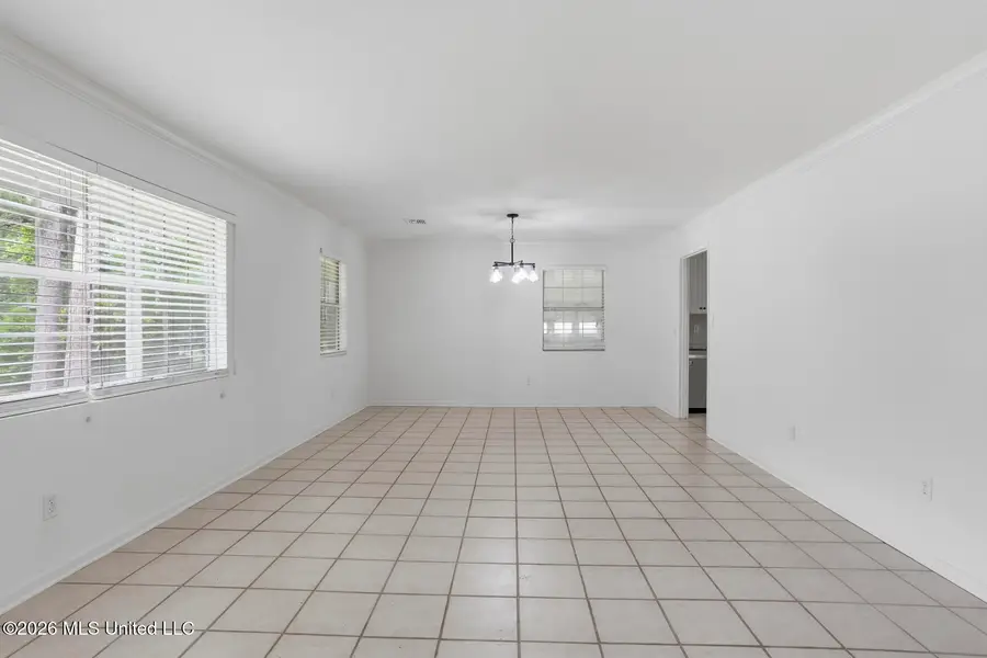 1735 Wilhurst Street, Jackson, MS 39211 - #3