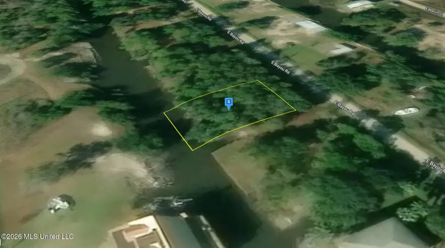 10035 E Bayou Road, Bay Saint Louis, MS 39520 - #3
