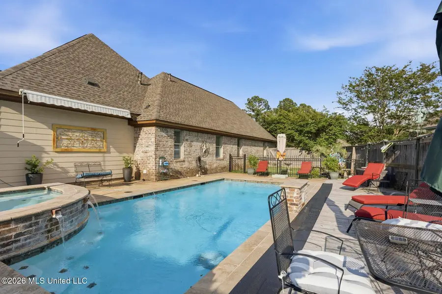 217 Hoy Farms Drive, Madison, MS 39110 - #2