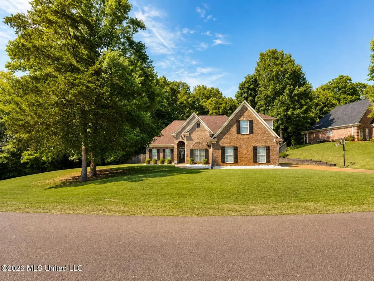 3426 Westwind Drive, Nesbit, MS 38651 - #1