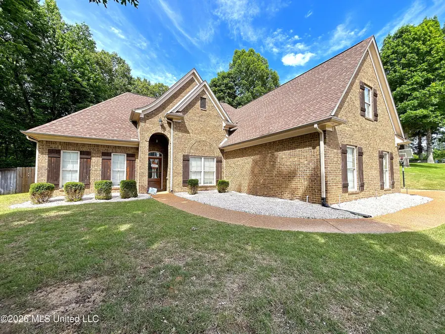 3426 Westwind Drive, Nesbit, MS 38651 - #2