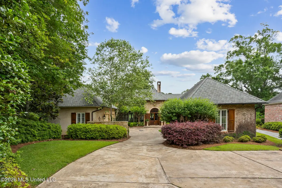 27 Provence Boulevard, Madison, MS 39110 - #1