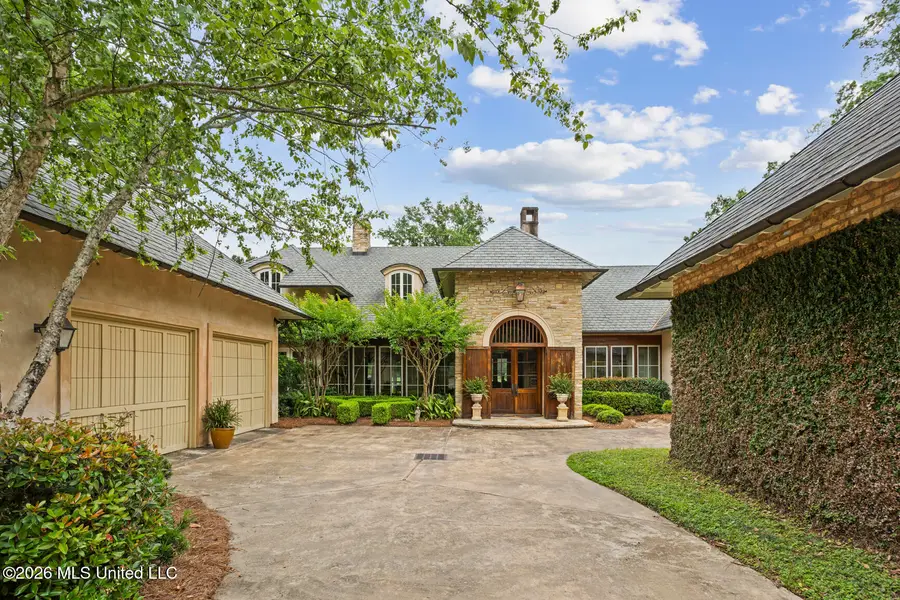 27 Provence Boulevard, Madison, MS 39110 - #3