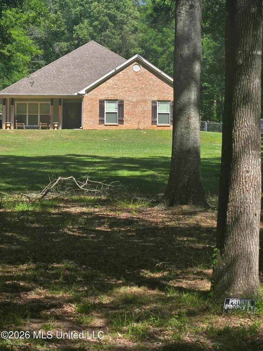 8300 Springridge Road, Terry, MS 39170 - #3