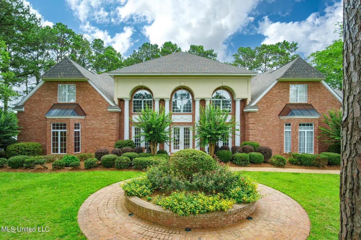 51 Spencer Cove, Hattiesburg, MS 39402 - #1