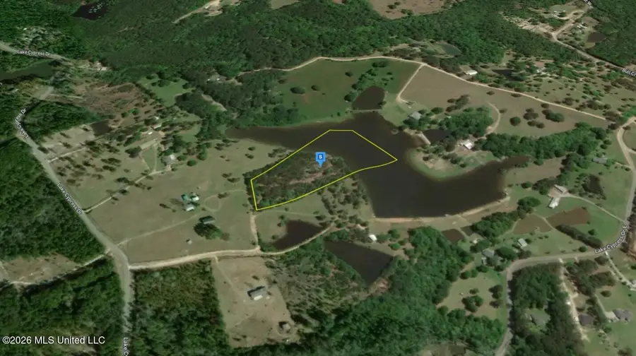 8155 Running Meadow Lane, Perkinston, MS 39573 - #2