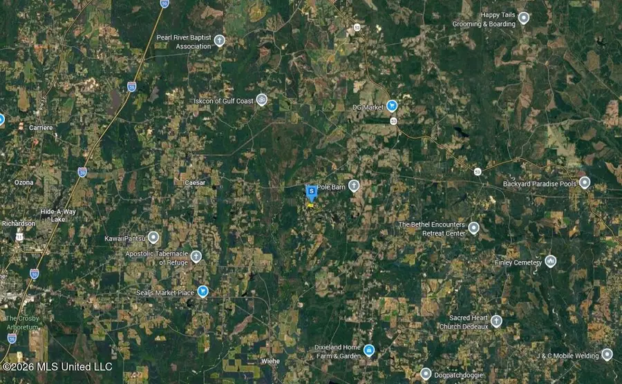 8155 Running Meadow Lane, Perkinston, MS 39573 - #3