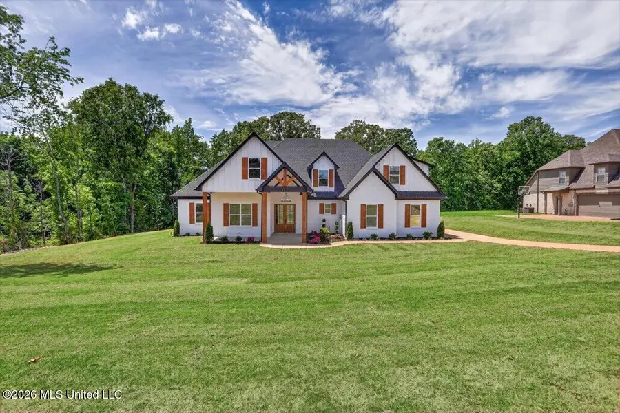 217 Byhalia Creek Farms Road, Byhalia, MS 38611 - #3