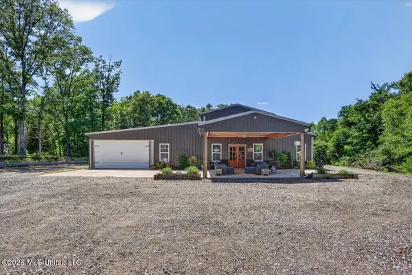 114 Acorn, Coldwater, MS 38618