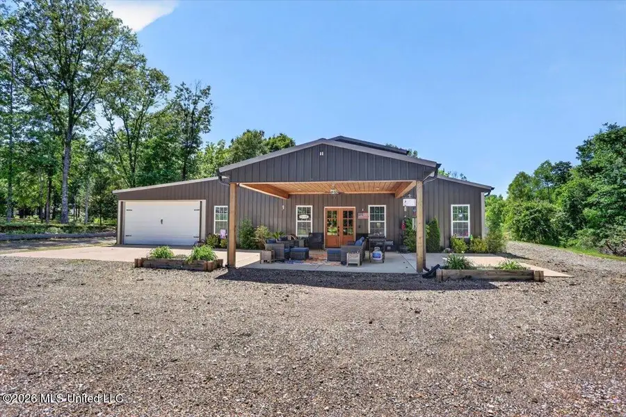 114 Acorn, Coldwater, MS 38618 - #3