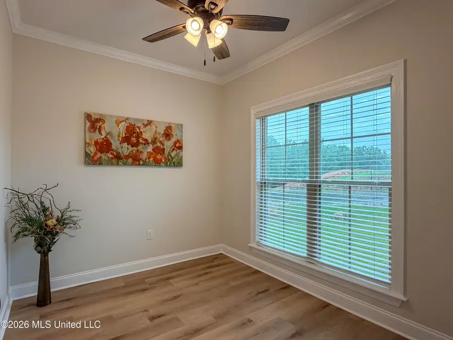 60 Meadow Breeze Road, Sumrall, MS 39482 - #2