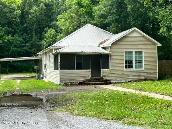 7112 Grierson Street, Moss Point, MS 39563