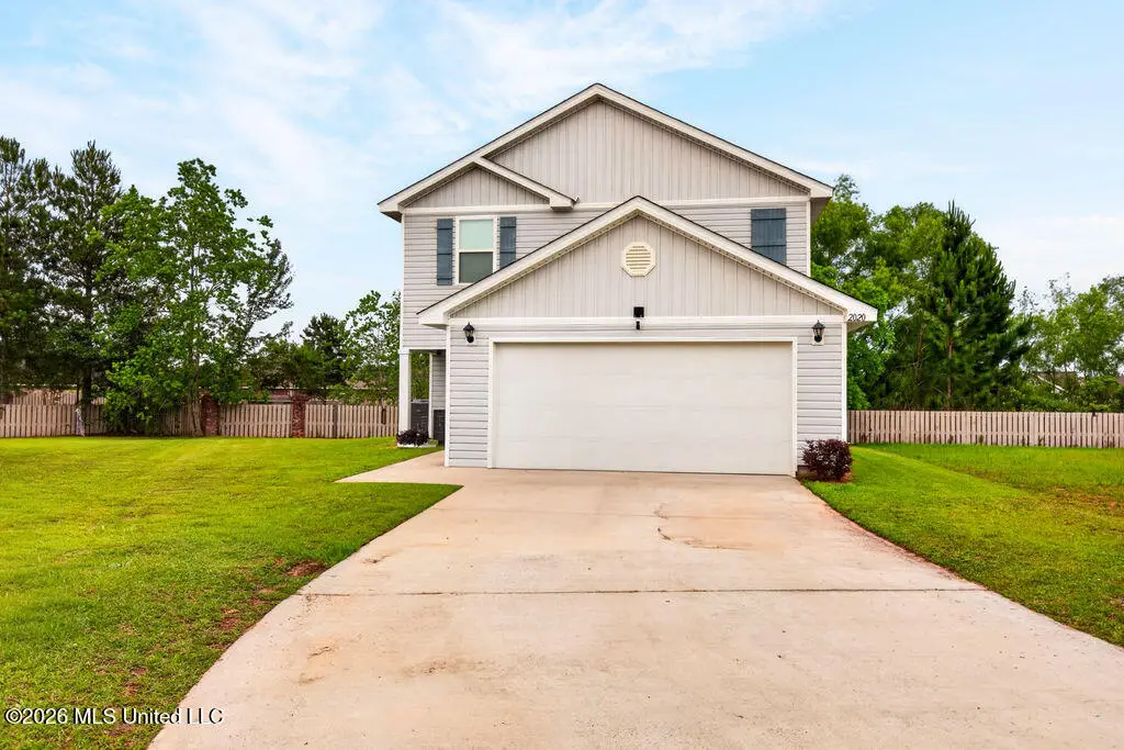2020 Magazine Street, Ocean Springs, MS 39564 - #1