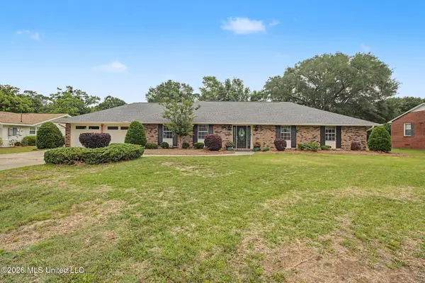 5002 Lawson Avenue, Gulfport, MS 39507
