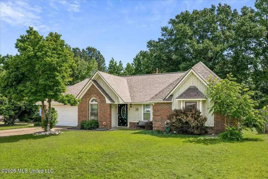 5028 Brooksbank Cove, Memphis, TN 38141 - #2