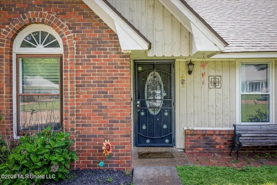 5028 Brooksbank Cove, Memphis, TN 38141 - #3