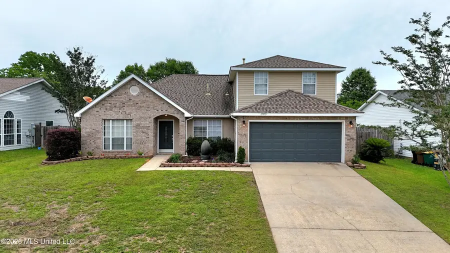 11975 Summerhaven Circle, Gulfport, MS 39503 - #2