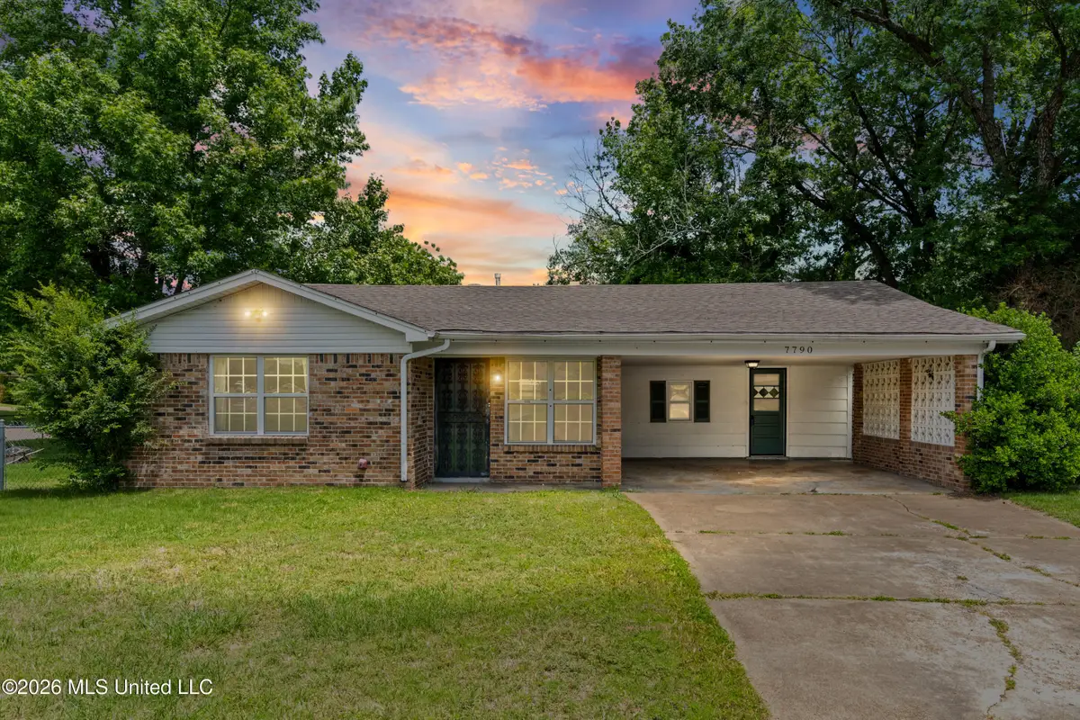 7790 Auburn Cove, Southaven, MS 38671 - #1